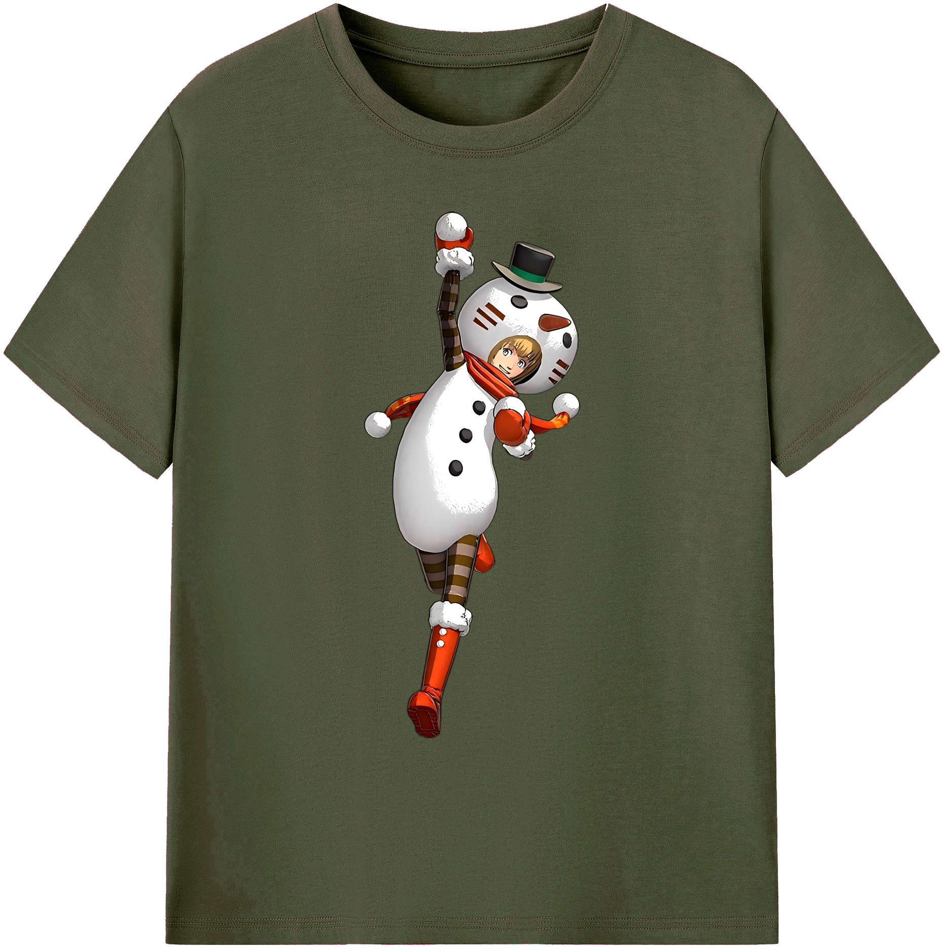 （画像用） 進撃の巨人 アルミン·アルレルト Attack on Titan Armin Arlert 綿100％ メンズ半袖Tシャツ｜肌触りやわらか＆通気性